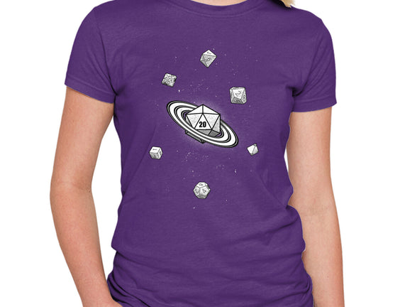 Dice Galaxy