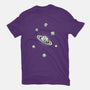 Dice Galaxy-Mens-Basic-Tee-Studio Mootant