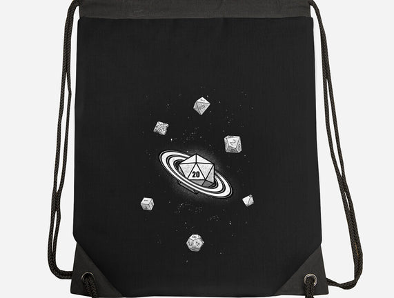 Dice Galaxy