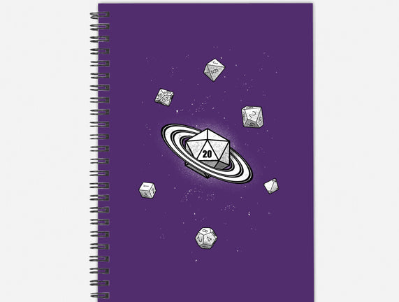 Dice Galaxy