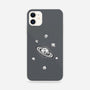 Dice Galaxy-iPhone-Snap-Phone Case-Studio Mootant