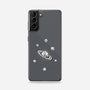 Dice Galaxy-Samsung-Snap-Phone Case-Studio Mootant