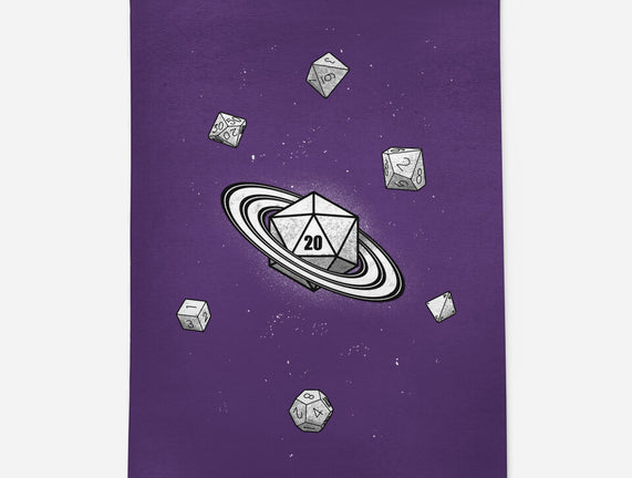 Dice Galaxy