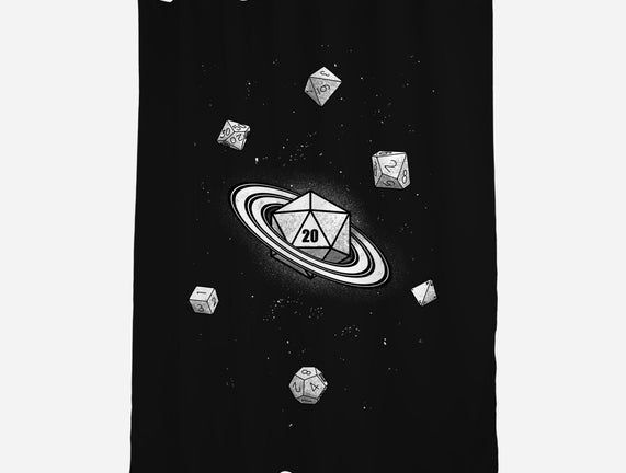 Dice Galaxy