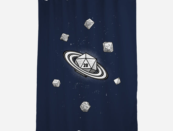 Dice Galaxy