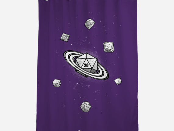 Dice Galaxy