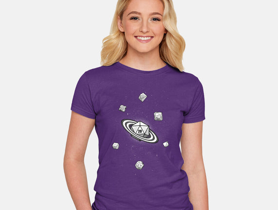 Dice Galaxy