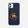 I Believe I Can Lie-iPhone-Snap-Phone Case-Boggs Nicolas