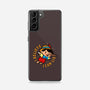 I Believe I Can Lie-Samsung-Snap-Phone Case-Boggs Nicolas