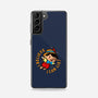 I Believe I Can Lie-Samsung-Snap-Phone Case-Boggs Nicolas