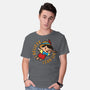 I Believe I Can Lie-Mens-Basic-Tee-Boggs Nicolas