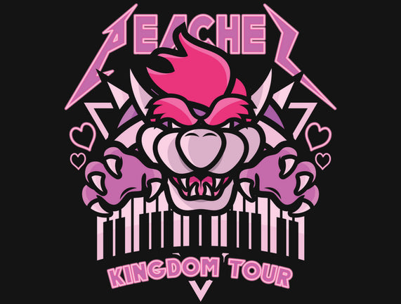 Peaches Tour