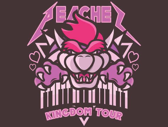 Peaches Tour