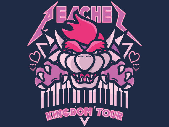 Peaches Tour