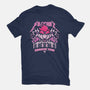 Peaches Tour-Unisex-Basic-Tee-jrberger