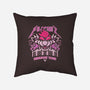 Peaches Tour-None-Removable Cover w Insert-Throw Pillow-jrberger
