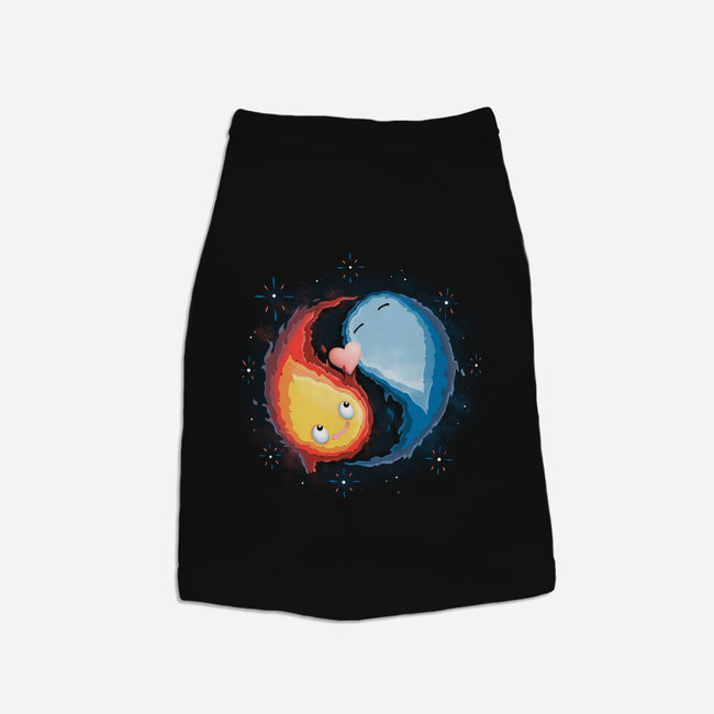 Fire Death Alive-Dog-Basic-Pet Tank-Vallina84