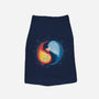 Fire Death Alive-Dog-Basic-Pet Tank-Vallina84