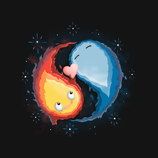 Fire Death Alive-Unisex-Pullover-Sweatshirt-Vallina84