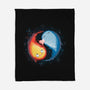 Fire Death Alive-None-Fleece-Blanket-Vallina84