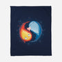 Fire Death Alive-None-Fleece-Blanket-Vallina84