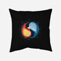 Fire Death Alive-None-Removable Cover w Insert-Throw Pillow-Vallina84