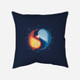 Fire Death Alive-None-Removable Cover w Insert-Throw Pillow-Vallina84