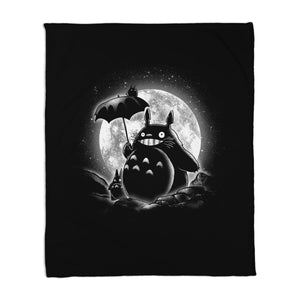 Moonlight Forest Friends