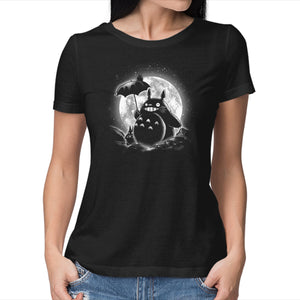 Moonlight Forest Friends