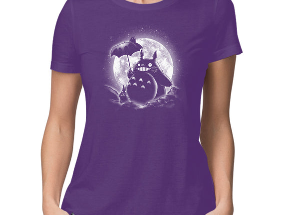 Moonlight Forest Friends