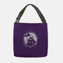 Moonlight Forest Friends-None-Adjustable Tote-Bag-fanfreak1