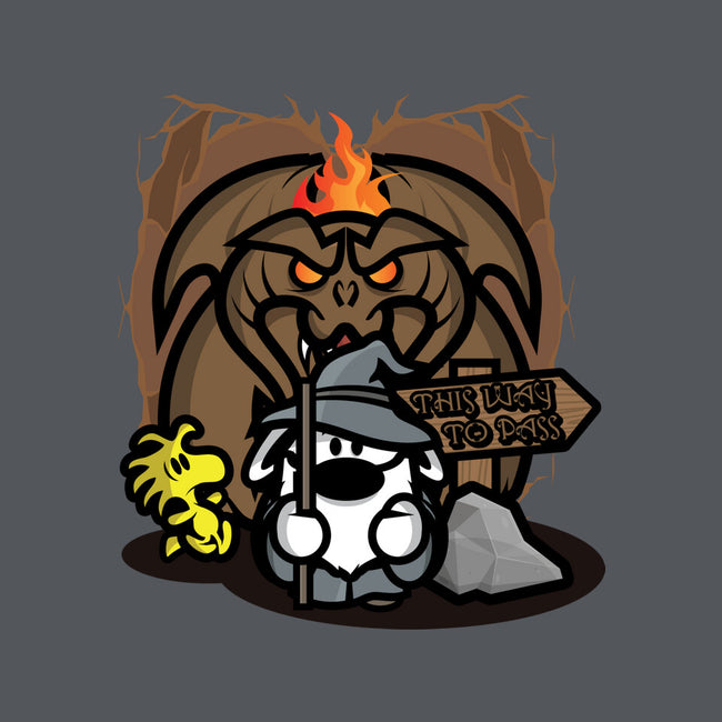 This Way To Pass-Unisex-Pullover-Sweatshirt-jrberger