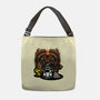 This Way To Pass-None-Adjustable Tote-Bag-jrberger