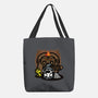 This Way To Pass-None-Basic Tote-Bag-jrberger
