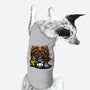 This Way To Pass-Dog-Basic-Pet Tank-jrberger