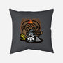 This Way To Pass-None-Removable Cover-Throw Pillow-jrberger