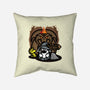 This Way To Pass-None-Removable Cover-Throw Pillow-jrberger