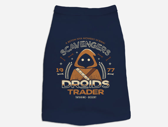 Droids Trader