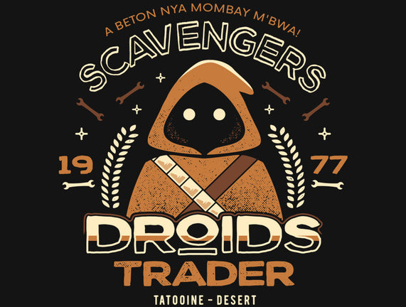 Droids Trader