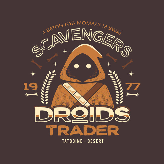 Droids Trader-Cat-Bandana-Pet Collar-Logozaste