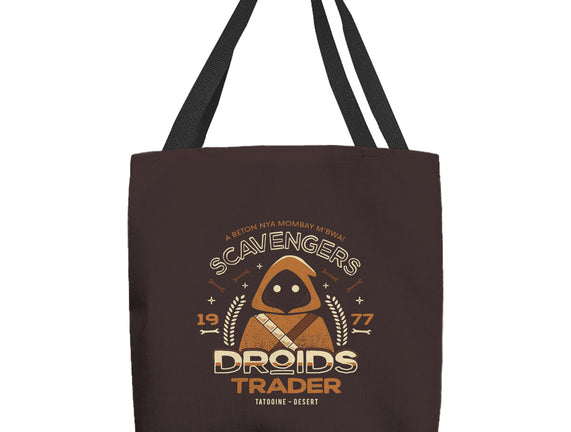 Droids Trader