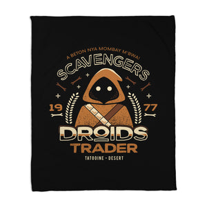 Droids Trader