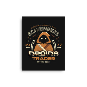 Droids Trader