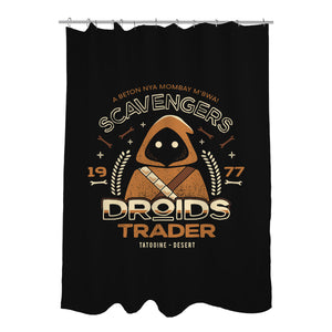 Droids Trader