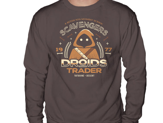 Droids Trader