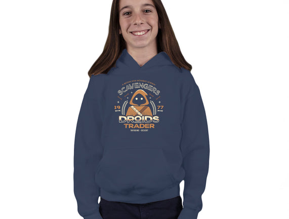 Droids Trader