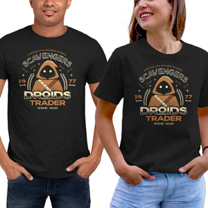 Droids Trader