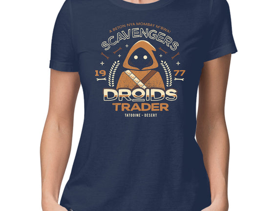 Droids Trader