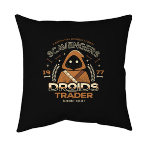 Droids Trader