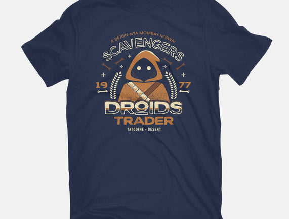 Droids Trader
